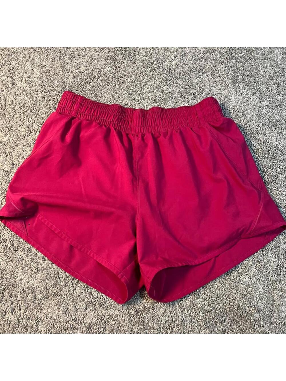 All In Motion Women’s Pink Athletic Shorts size Small